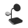 Ładowarka i akumulator Zens Magnetyczna ładowarka indukcyjna 3w1 Office Charger Pro 3